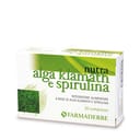 ALGA KLAMATH E SPIRULINA 30 COMPRESSE