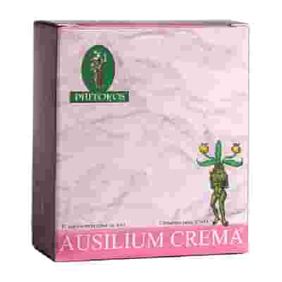 AUSILIUM CREMA AD USO VAGINALE 10 BUSTINE MONODOSE DA 3G
