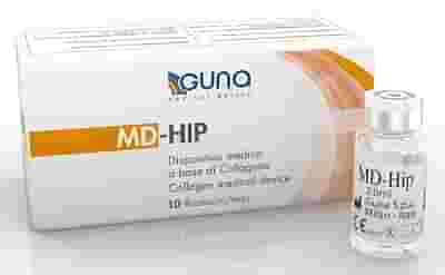 MD-HIP ITALIA 10 FLACONCINI 2 ML