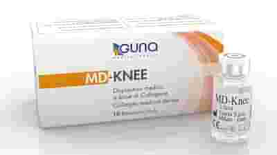 MD-KNEE ITALIA 10 FLACONCINI INIETTABILI 2 ML