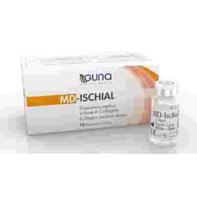 MD-ISCHIAL ITALIA 10 FLACONCINI DA 2 ML