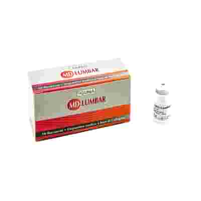 MD-LUMBAR 10 FLACONCINI INIETTABILI 2 ML