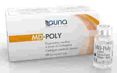 MD-POLY ITALIA 10 FIALE INIETTABILI DA 2ML