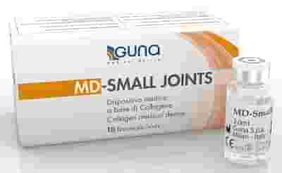 MD-SMALL JOINTS ITALIA 10 FLACONCINI INIETTABILI 2 ML
