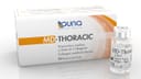 MD-THORACIC ITALIA 10 FLACONCINI INIETTABILI 2 ML