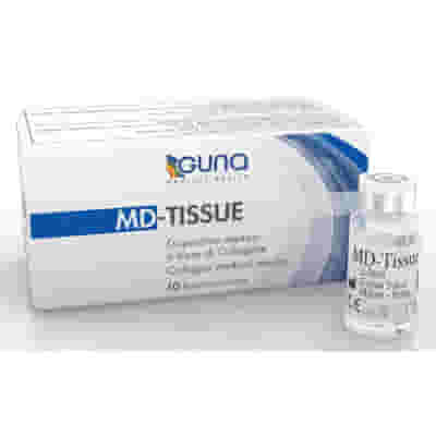 MD-TISSUE ITALIA 10 FLACONCINI INIETTABILI 2 ML