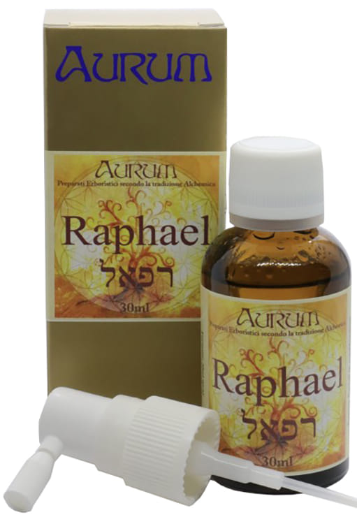 Raphael Spray 30 Ml