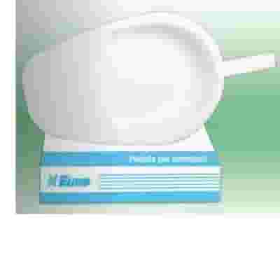 PADELLA PER AMMALATI IN POLIPROPILENE CONFEZIONATO IN CARTONE 1 PEZZO