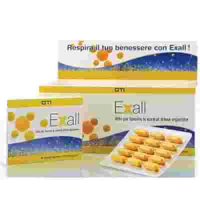 EXALL 60 CAPSULE