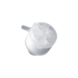 FILTRO PER TRACHEOSTOMIA II ARTICOLO TRA061 1 PEZZO