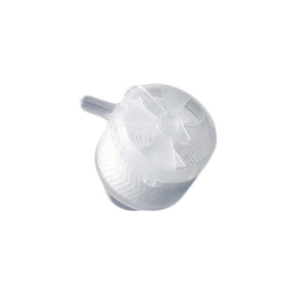 Filtro Tracheostomia TRA061 monouso sterile, 1 pezzo