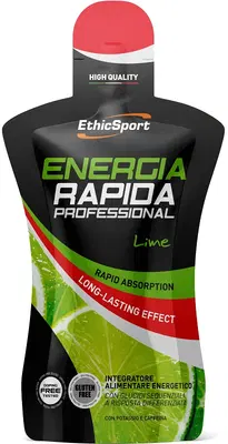 ETHICSPORT ENERGIA RAPIDA PROFESSIONAL LIME 50 ML ETHICSPORT ENERGIA RAPIDA PROFESSIONAL LIME 50 ML
