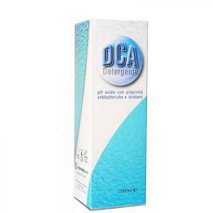 Dca Detergente 200 Ml