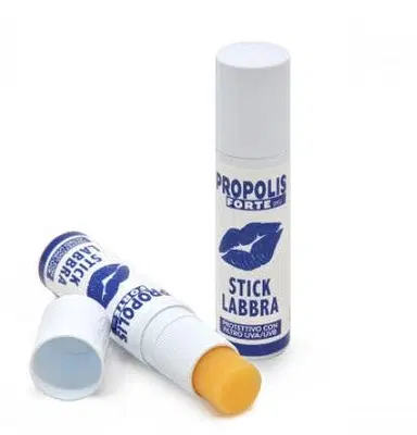 PROPOLIS FORTE FP 15 STICK LABBRA PROPOLIS FORTE FP 15 STICK LABBRA