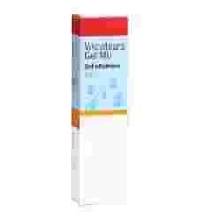 VISCOTEARS GEL OFTALMICO UMETTANTE CONTENITORE MONODOSE 10G
