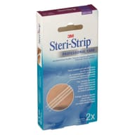 Cerotto Sutura Steri-Strip 3x75mm, 10 strisce sterili