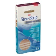 Cerotti sutura Steri-Strip adesivi sterili 6x75mm, 6 pz