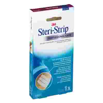 CEROTTO PER SUTURA STERISTRIP STRISCIA 12 X 100 MM 6 PEZZI