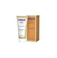 Pasta dermatologica Dermoclin allo zinco 10%, 100ml