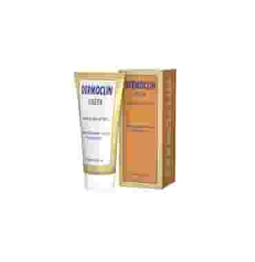 Pasta dermatologica Dermoclin allo zinco 10%, 100ml