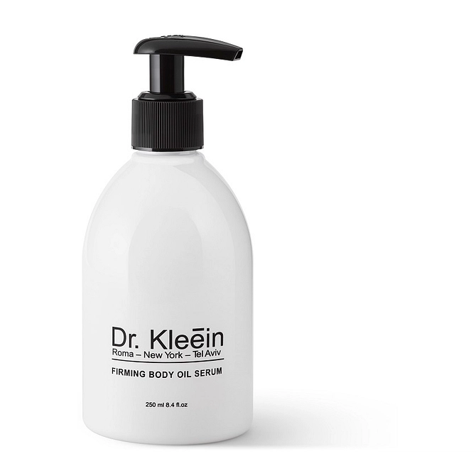 Dr Kleein Firming Body Oil Serum