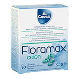 FLORAMAX COLON 30 CAPSULE