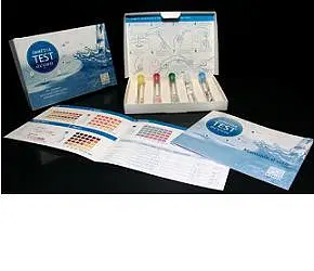 IMMEDIATEST ACQUA KIT 2 PEZZI IMMEDIATEST ACQUA KIT 2 PEZZI
