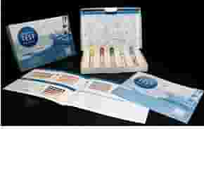 IMMEDIATEST ACQUA KIT 2 PEZZI