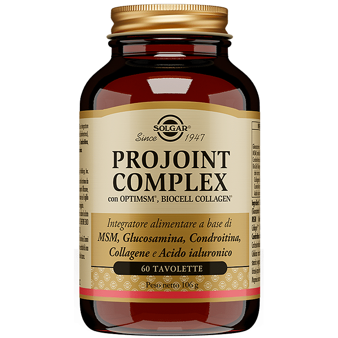 Projoint Complex 60 Tavolette