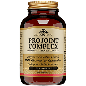 Projoint Complex 60 Tavolette