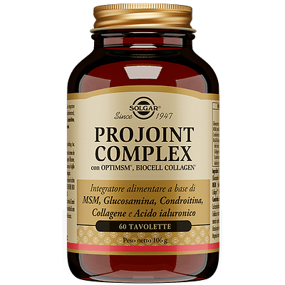 PROJOINT COMPLEX 60 TAVOLETTE