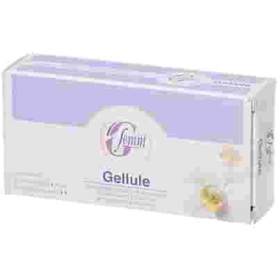 G FEMM 10 GELLULE INTIME 30 ML