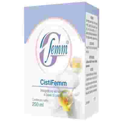 G-FEMM CISTIFEMM 250 ML