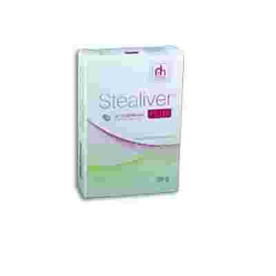 STEALIVER PLUS 30 COMPRESSE