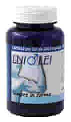 LUI O LEI UOMO 120 CAPSULE