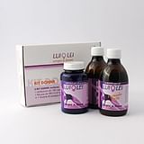 LUI O LEI DONNA 120 CAPSULE