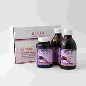 LUI O LEI DONNA 120 CAPSULE