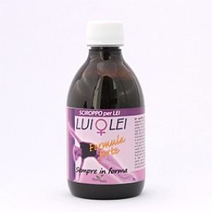 Lui O Lei Donna 300 Ml