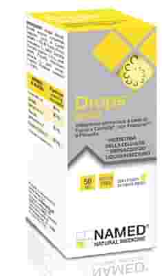 DROPS GOCCE 50 ML