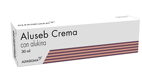 Aluseb Crema 30 Ml