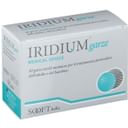 IRIDIUM GARZA OCULARE MEDICATA IN TESSUTO NON TESSUTO 20 PEZZI