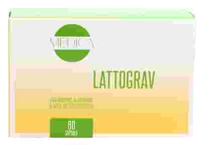 LATTOGRAV 60 CAPSULE