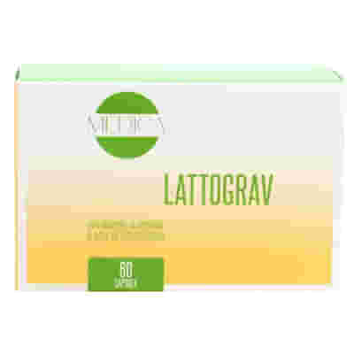LATTOGRAV 60 CAPSULE
