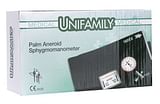SFIGMOMANOMETRO ANEROIDE/PALMARE 1 PEZZO