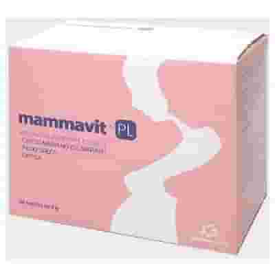 MAMMAVIT PL 30 BUSTINE DA 5 G