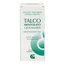 TALCO MENTOLATO GIOVANARDI 100 G