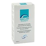 TRATTAMENTO DEGLI STATI SEBORROICI DEL CUOIO CAPELLUTO SEBCLAIR 100ML