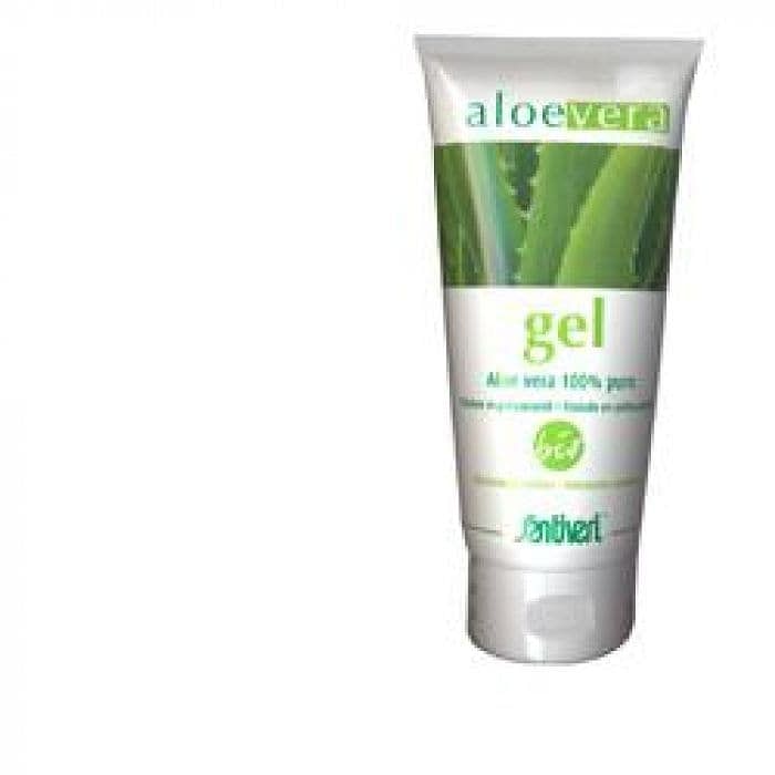 Aloe Vera 100% Gelbio Stv 200 Ml