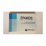 EPAKOS 30 CAPSULE 550 MG