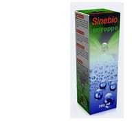 SINEBIO SCIROPPO 200 ML